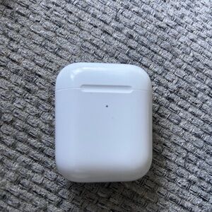 AirPods 2nd generation